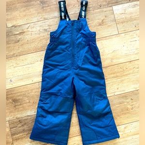 GUSTI Snow Bib 3T